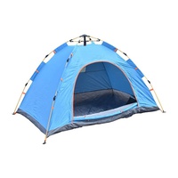 CAMPING TENT