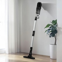 VACUUM CLEANER - ELUXGO