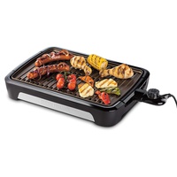 BARBECUE ELECTRICAL GRILL- GEORGE FOREMAN