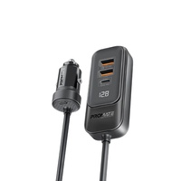 MULTI PORT CHARGER - PROMATE