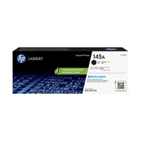 CARTRIDGE TONER - 145A BLACK - HP