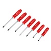 SCREWDRIVER HAMMERING  SET - RONIX