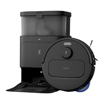 ROBOT VACUUM CLEANER - ECOVACS