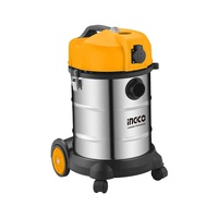 VACUUM CLEANER - INGCO