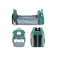 BABY DIAPER BAG