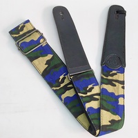 GUITAR STRAP SET