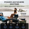 PORTABLE POWER STATION - ECOFLOW