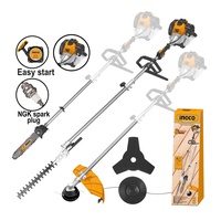 HEDGE TRIMMER - INGCO