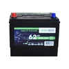 CAR BATTERY - DRIVTECH