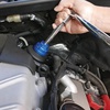 OIL FILTER WRENCH - VICKTEC