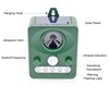 ANIMAL AND BIRD REPELLER