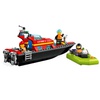 BLOCK BUILDING - BOAT - LEGO