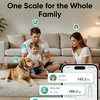 SMART SCALE - EUFY