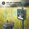 ANIMAL AND BIRD REPELLER