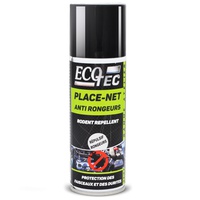 RODENT REPELLER - ECOTEC