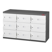 STORAGE CABINET