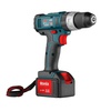 CORDLESS IMPACT DRIVER - RONIX