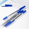 BALL PEN BLUE - CLARO