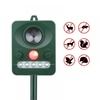 ANIMAL AND BIRD REPELLER