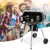 BARBECUE CHARCOAL GRILL