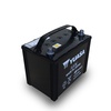 CAR BATTERY - YUASA