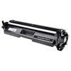 COMPATIBLE TONER CARTRIDGE - 17A BLACK - HP