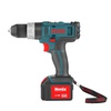 CORDLESS IMPACT DRIVER - RONIX