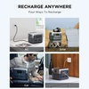 PORTABLE POWER STATION - ECOFLOW