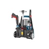 PRESSURE WASHER MULTI FUNCTION - RONIX