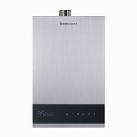 GAS WATER HEATER - WESTPOINT
