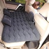 CAR BED