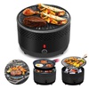 BARBECUE CHARCOAL GRILL