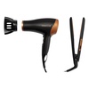 HAIRCARE GIFT PACK - REMINGTON