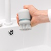 SOAP DISPENSING DISH BRUSH - BRABANTIA