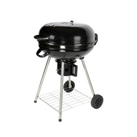 BARBECUE CHARCOAL GRILL