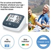 BLOOD PRESSURE MONITOR - BEURER