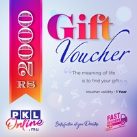 A7 - GIFT VOUCHER