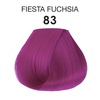 SEMI PERMANENT HAIR COLOUR - FIESTA FUSHIA