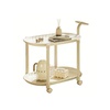 CART TABLE