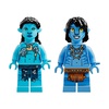 BLOCK BUIDING - AVATAR - LEGO