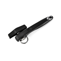 CAN OPENER - BLACK