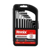 KEY HEX SET - RONIX