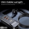 MULTI PORT CHARGER - PROMATE