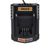 BATTERY CHARGER - INGCO