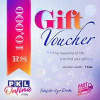 A9 - GIFT VOUCHER