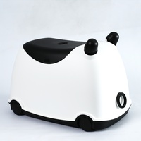 BUBU STORAGE BIN