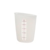 MEASURING CUP - WHITE