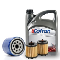 SERVICING PACK - HYUNDAI  TUCSON / 1.6I