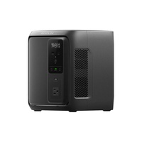 PORTABLE POWER STATION - ECOFLOW