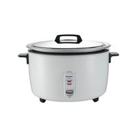 RICE COOKER 7.2L - PANASONIC
